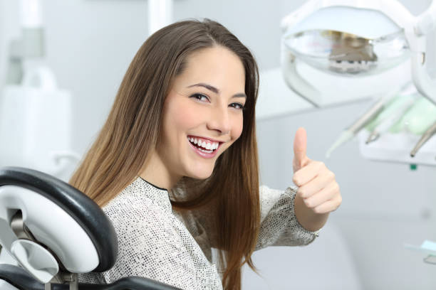 Advanced Technology for Better Dental Care in Delhi, CA